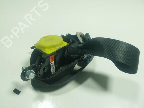 Rear left seatbelt KIA SORENTO III (UM) 2.2 CRDi 4WD | BP19040584I29 