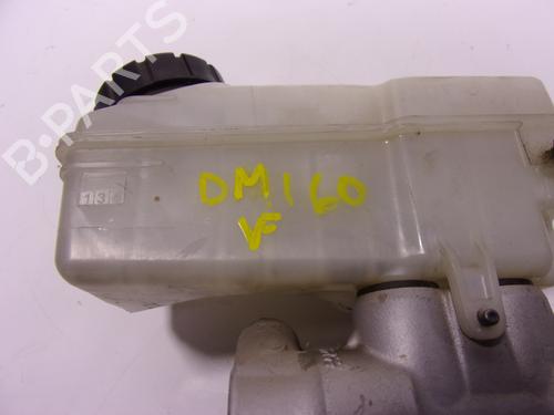 Brake master cylinder RENAULT CAPTUR I (J5_, H5_)  | BP15851218M77 