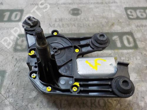 Used Rear wiper motor CITROËN C3 Picasso (SH_) [2008-2025]  4000558