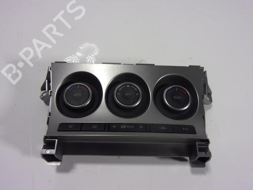 Used Climate control Climate control MAZDA 3 (BL) 2.2 MZR CD (BL10) (150 hp) 11190077 11190077