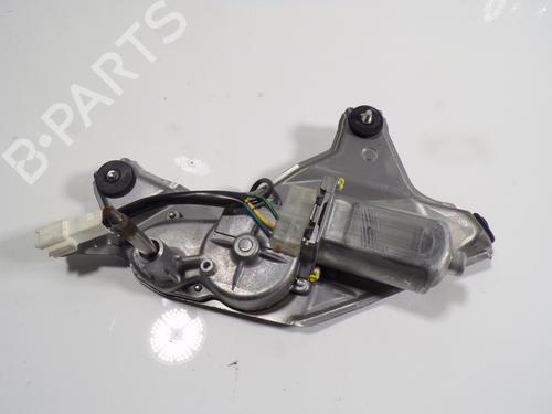 Used Rear wiper motor TOYOTA PRIUS Liftback (_W2_) 1.5 Hybrid (NHW20_, NHW20R) (112 hp) 8595106