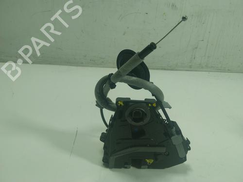 Rear left lock RENAULT CAPTUR II (HF_)  | BP17592372C100 