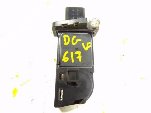 Luftmassemåler FORD TRANSIT COURIER B460 Box Body/MPV 1.5 TDCi (75 hp) 7627594