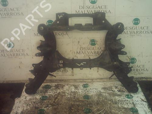 Used Subframe NISSAN SERENA (C23) [1991-2001]  3775328