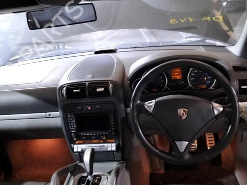 Luftmassemåler PORSCHE CAYENNE (9PA) S 4.5 | BP10700955M95 