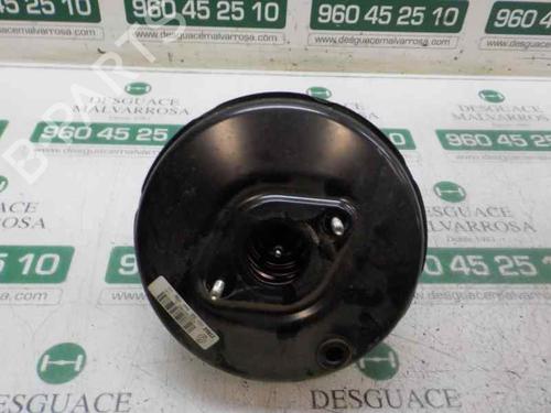 Used Servo brake Servo brake DACIA SANDERO II 1.2 (75 hp) 4512764 4512764