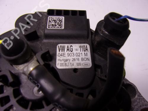 Generator SEAT IBIZA IV (6J5, 6P1) 1.2 TSI | BP16008509M7 