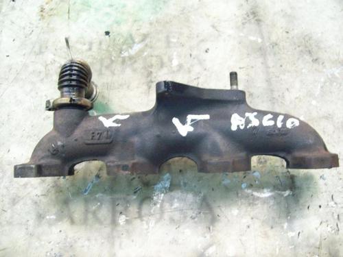 Used Exhaust manifold NISSAN ALMERA II (N16) 2.2 dCi (112 hp) 11646349
