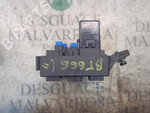 Fuse box HYUNDAI GETZ (TB) 1.1 | BP3803641E1 