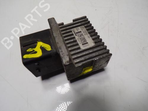 Used Electronic module Electronic module PEUGEOT 5008 (0U_, 0E_) 2.0 HDi (163 hp) 12531992 12531992