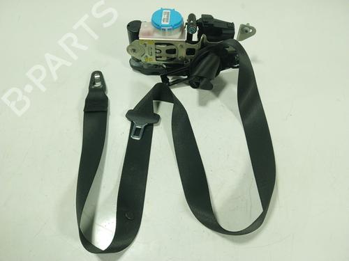 Used Front right seatbelt Front right seatbelt MERCEDES-BENZ GLE Coupe (C167) GLE 350 d 4-matic (167.321) (272 hp) 32689925 32689925