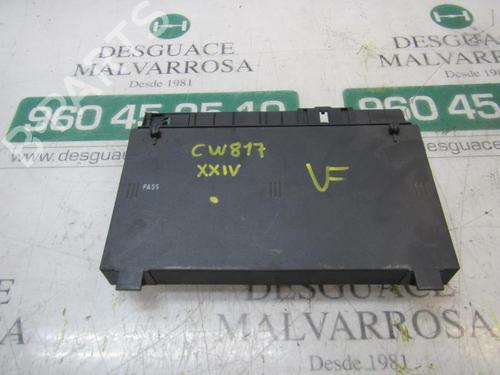 Used Electronic module Electronic module BMW 7 (E65, E66, E67) [2001-2009] 4012098 4012098