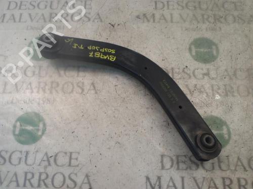 Left rear suspension arm OPEL VECTRA C (Z02) 1.8 16V BP3808392M14