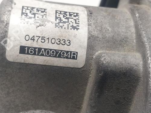 Throttle body RENAULT SCÉNIC III (JZ0/1_) 1.5 dCi | BP18089076M82