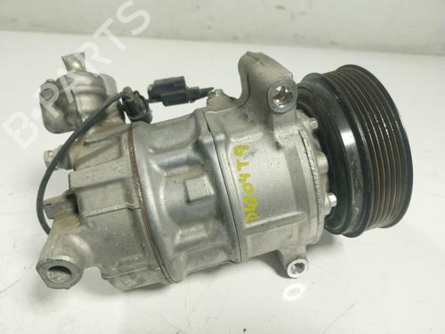AC compressor VOLVO V60 I (155) D3 | BP17967366M34  - Image 5
