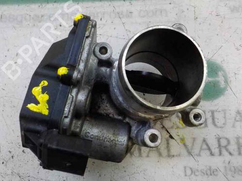 Used Throttle body Throttle body AUDI Q5 (8RB) 2.0 TDI quattro (177 hp) 5668707 5668707