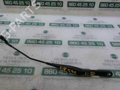 BP6241185C83 | Front wipers mechanism FORD FIESTA VI (CB1, CCN)  BP6241185C83