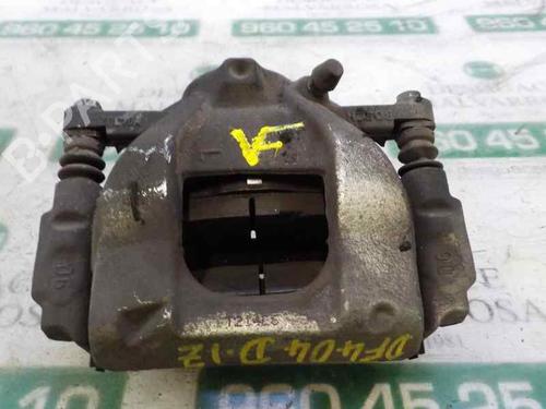Used Right rear brake caliper TOYOTA VERSO (_R2_) 1.6 D4-D (WAR20_) (112 hp) 11551890
