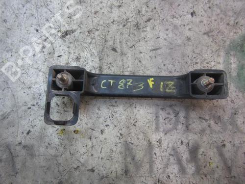 Front left exterior door handle CITROËN C15 Box Body/MPV (VD_)  | BP3832127C128 