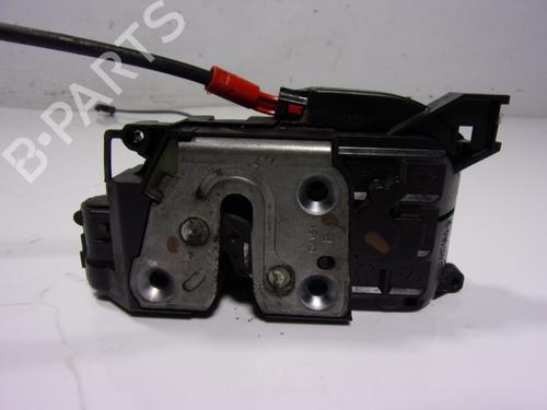 Used Front right lock Front right lock 15914392 15914392