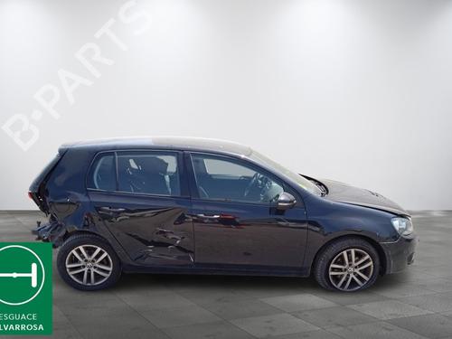 Subframe VW GOLF VI (5K1) 1.6 TDI | BP8044432M9  - Image 11