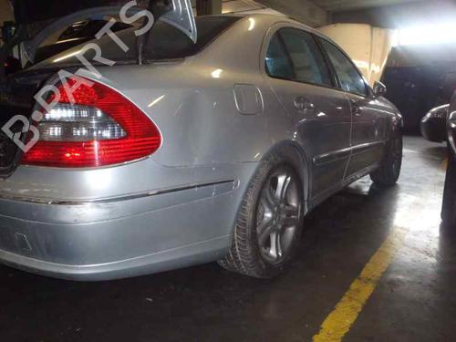 Engine mount MERCEDES-BENZ E-CLASS (W211) E 280 CDI (211.020) | BP9080056M89 - Image 5
