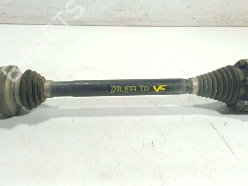 Used Right rear driveshaft Right rear driveshaft 37623250 37623250
