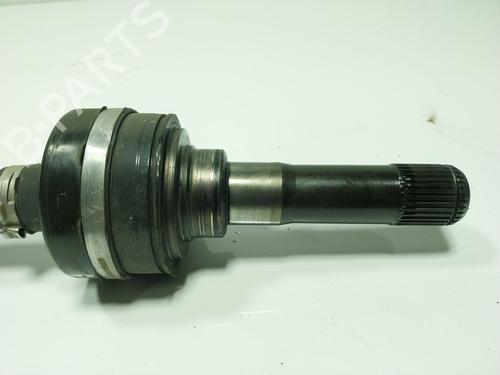 Right rear driveshaft BMW X5 (G05, F95)  | BP19921448M41 