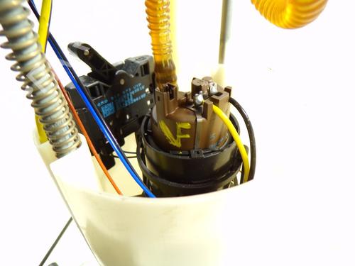 Fuel pump AUDI A1 Sportback (8XA, 8XF)  | BP7845519M76