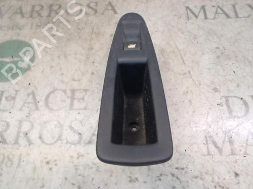 Used Right rear window switch CITROËN C4 I (LC_) [2004-2014]  3796434