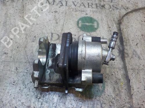 Left front brake caliper SKODA OCTAVIA III (5E3, NL3, NR3)  | BP11549204M105 