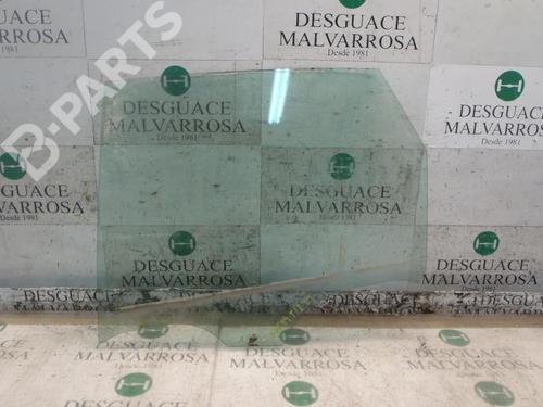 Used Rear left door window Rear left door window RENAULT SCÉNIC II (JM0/1_) 1.5 dCi (JM1E, JM16) (106 hp) 3804997 3804997