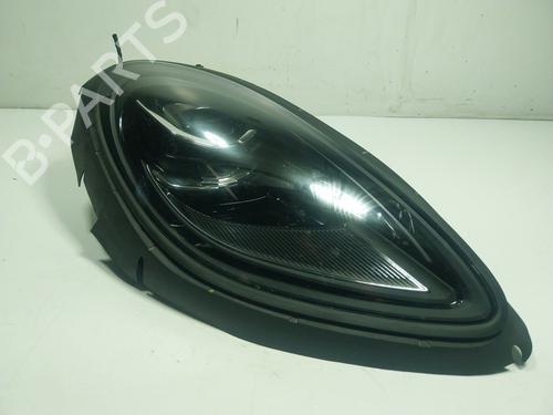 Used Right headlight Right headlight PORSCHE MACAN (95B) [2014-2026] 17749678 17749678