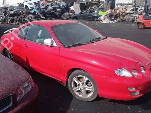 Used Parts HYUNDAI COUPE I (RD) 1.6 i 16V 1499539