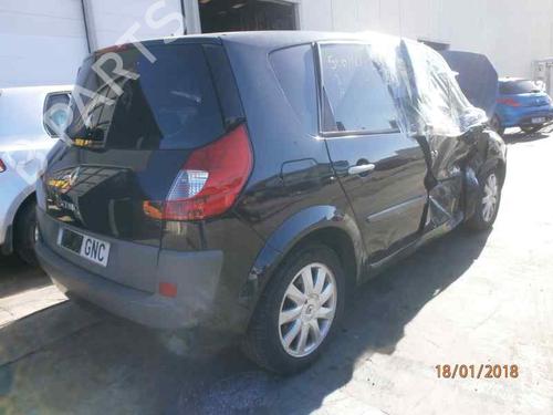 Engine control unit (ECU) RENAULT SCÉNIC II (JM0/1_) 1.5 dCi (JM02, JM13) | BP3856630M57  - Image 7