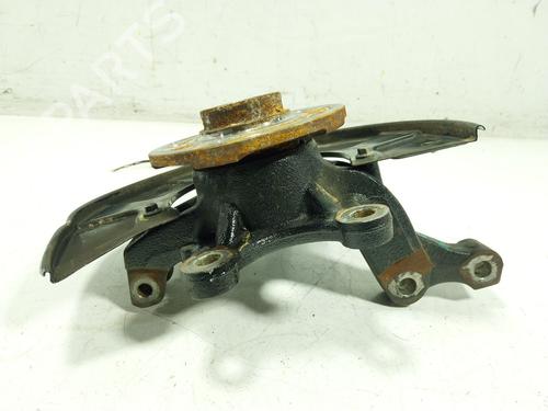 Right front steering knuckle MG MG ZS SUV (AZS1) 1.5 VTi | BP33656520M26 - Image 3