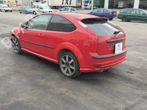 Spoiler bakluke FORD FOCUS II (DA_, HCP, DP) 1.6 TDCi | BP11252129C96 
