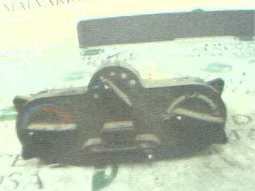 AC-Styringsenhed/Manøvreenhed MITSUBISHI CARISMA (DA_) 1.8 GDI (DA2A) (122 hp) 3758994