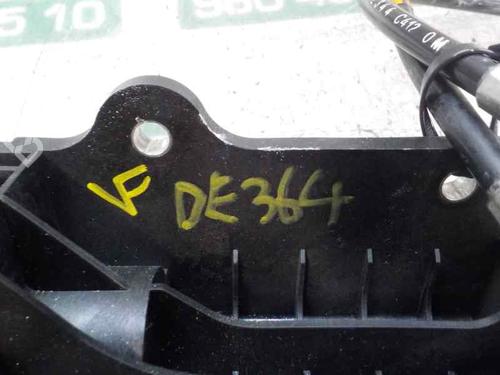 Gear lever FIAT 500 (312_) 1.2 (312AXA1A) | BP7412037M90 