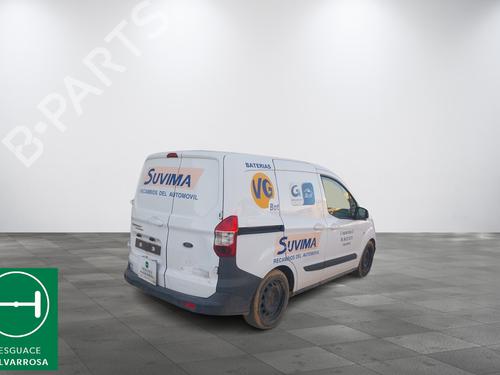 Fuel pump FORD TRANSIT COURIER B460 Box Body/MPV 1.5 TDCi | BP26169720M76  - Image 9