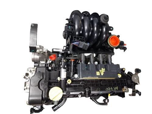 Engine FIAT 500 (312_) 1.2 (312AXA1A) | BP29932612M1 - Image 2