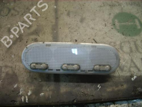 Innerbelysning RENAULT MEGANE II (BM0/1_, CM0/1_) 1.5 dCi (BM0F, BM0T, BM2B, CM0F, CM0T) (82 hp) 7409134
