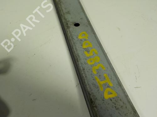 Front right window mechanism NISSAN JUKE (F15) 1.5 dCi | BP9195004C23 