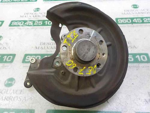 left-rear-steering-knuckle-vw-golf-v-1k1-2003-2004-2005-2006-2007-2008-2009-2010-5102700 main image