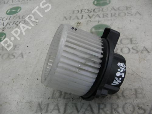 Ventilator motor SMART CITY-COUPE (450) [1998-2004]  3993003