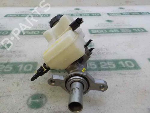 Brake master cylinder FORD FOCUS IV (HN) 1.5 EcoBlue | BP6676947M77 