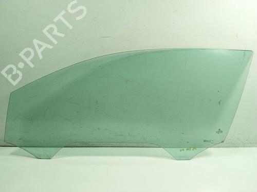 Used Front left door window VW POLO V (6R1, 6C1) 1.4 TDI (75 hp) 31753006