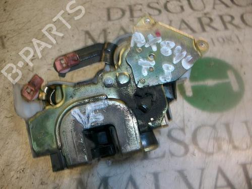 Rear left lock NISSAN ALMERA II Hatchback (N16) 1.8 | BP3781316C100