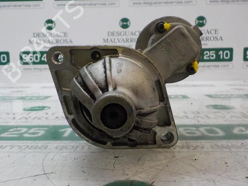 Starter TATA INDICA VISTA | BP9122225M8