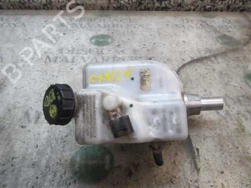 Used Brake master cylinder Brake master cylinder FORD TRANSIT Platform/Chassis (FM_ _, FN_ _, FF_ _) [2006-2014] 4011767 4011767